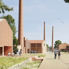 01 OCT<br>Valencia<br>Conferencia<br>Plan Director de Els Rajolars d'Oliva<br>PREMIO DE URBANISMO 